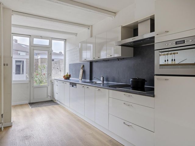 Slotlaan 42, Etten-Leur