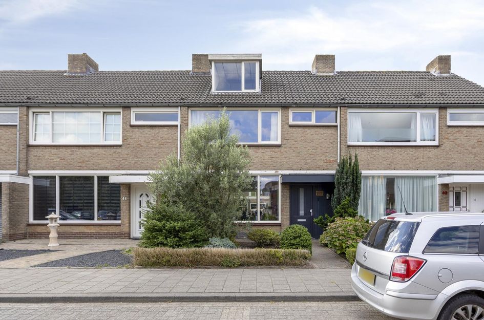 Slotlaan 42