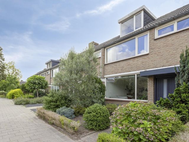 Slotlaan 42, Etten-Leur