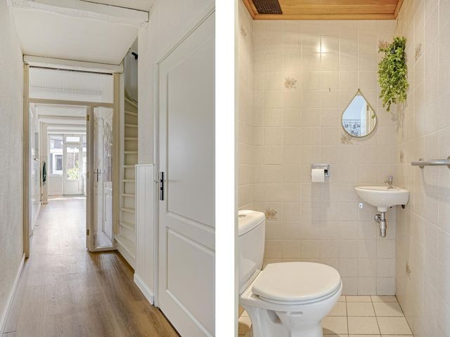 Slotlaan 42, Etten-Leur