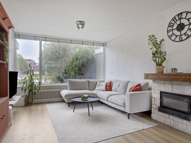 Slotlaan 42, Etten-Leur