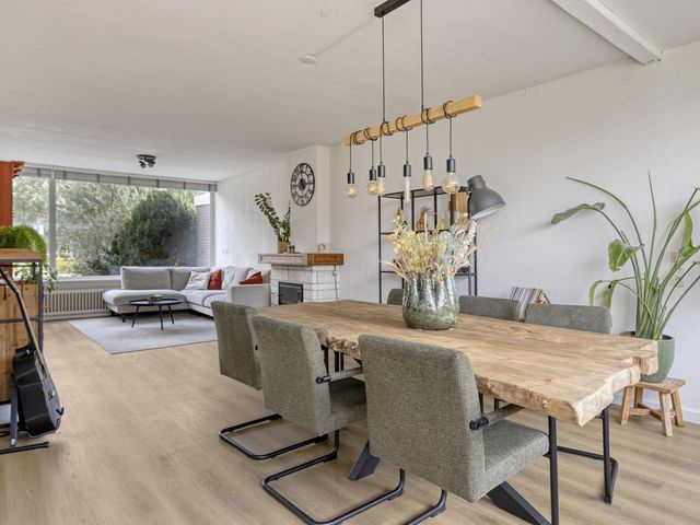Slotlaan 42, Etten-Leur