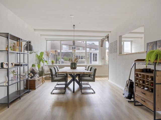 Slotlaan 42, Etten-Leur