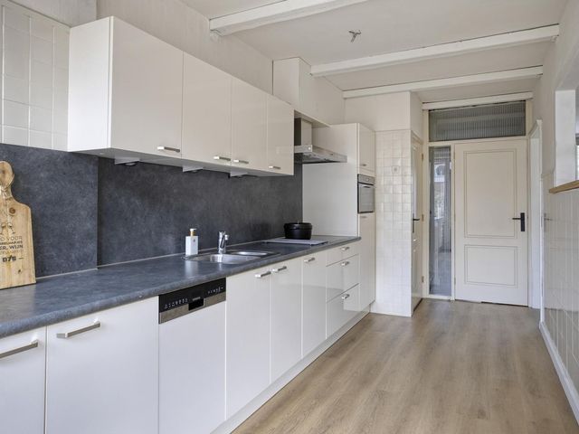 Slotlaan 42, Etten-Leur