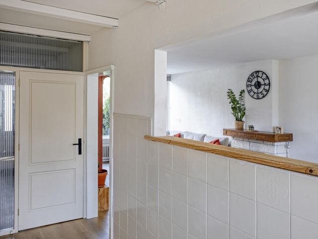 Slotlaan 42, Etten-Leur