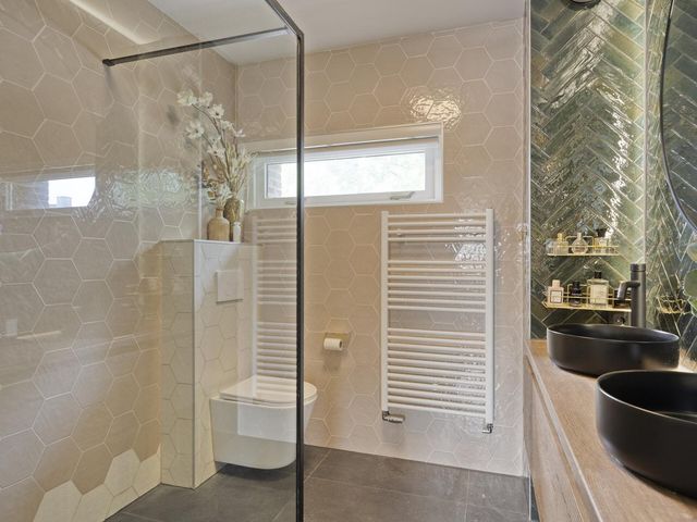 Boeieraak 38, Etten-Leur