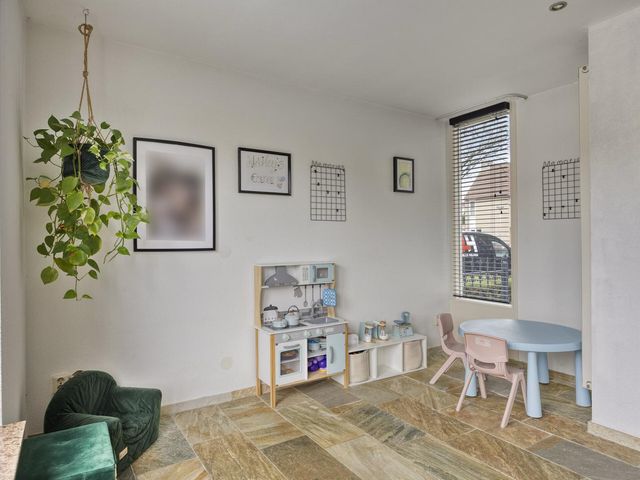 Boeieraak 38, Etten-Leur