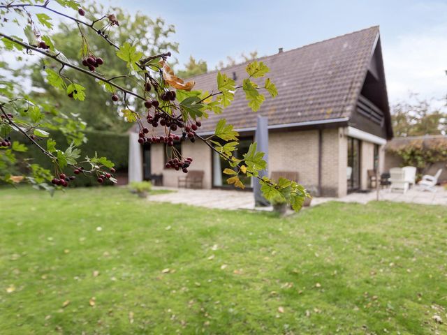 Acacialaan 4, Burgh-Haamstede