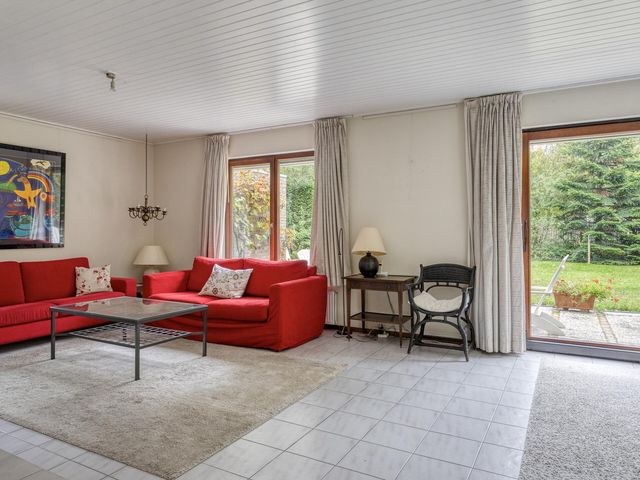 Acacialaan 4, Burgh-Haamstede