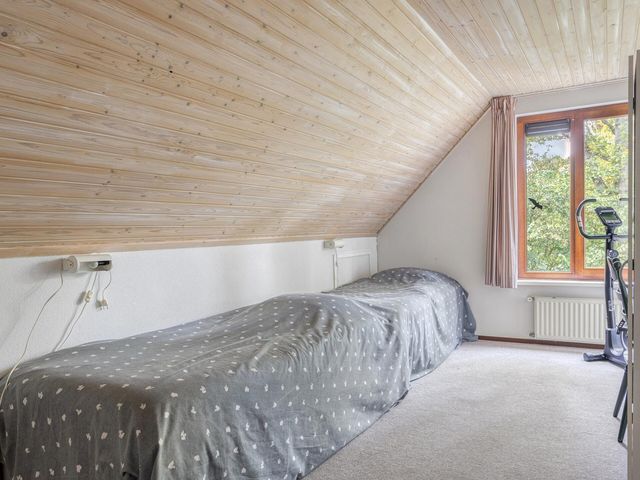 Acacialaan 4, Burgh-Haamstede