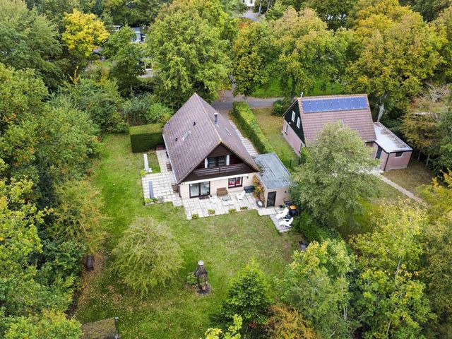 Acacialaan 4, Burgh-Haamstede