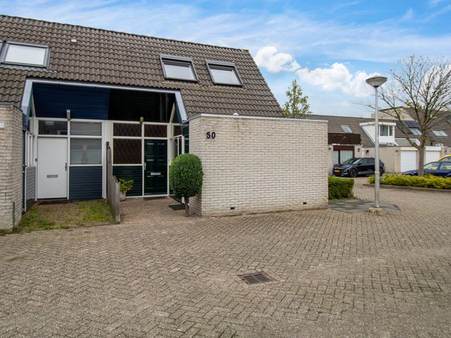 Diamant 50, Berkel En Rodenrijs