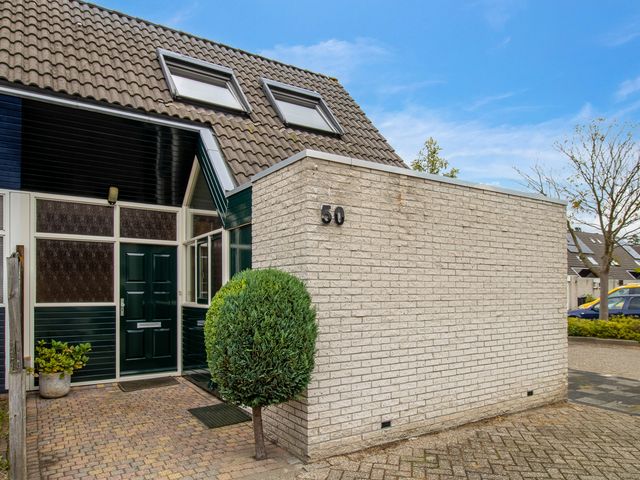 Diamant 50, Berkel En Rodenrijs