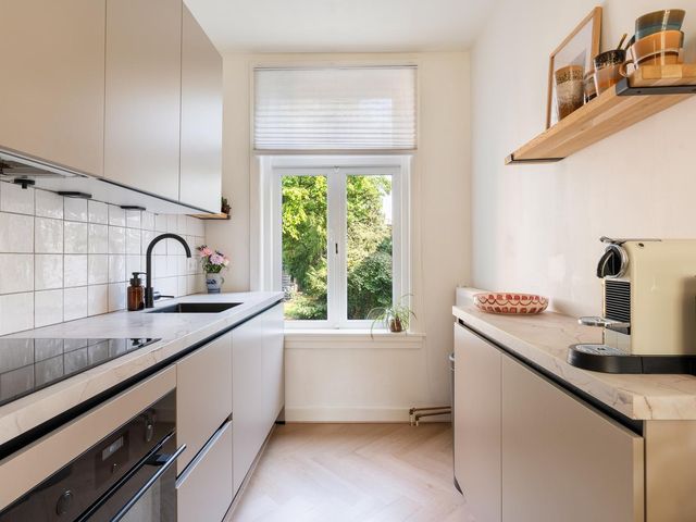Tak van Poortvlietstraat 29B 01, Rotterdam