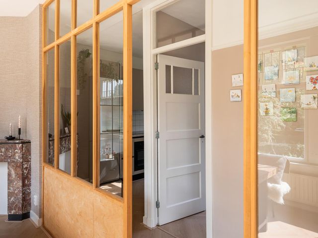 Tak van Poortvlietstraat 29B 01, Rotterdam