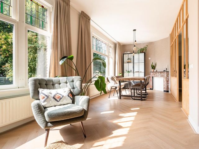 Tak van Poortvlietstraat 29B 01, Rotterdam
