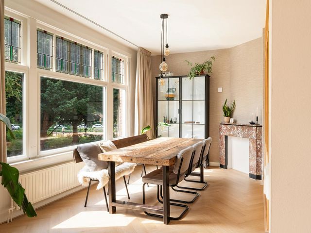 Tak van Poortvlietstraat 29B 01, Rotterdam