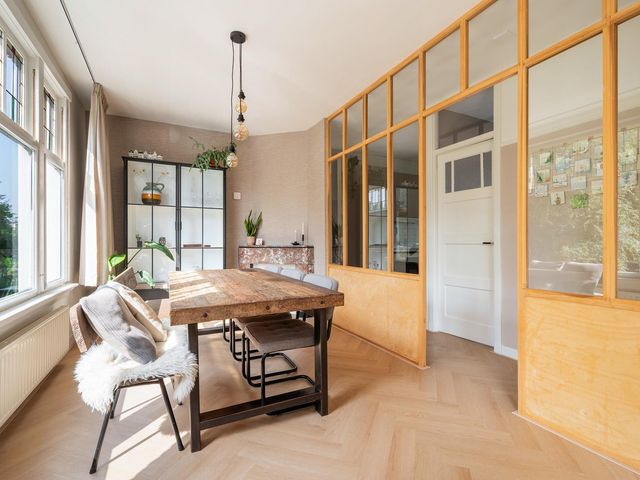 Tak van Poortvlietstraat 29B 01, Rotterdam