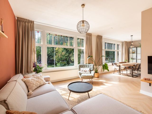 Tak van Poortvlietstraat 29B 01, Rotterdam