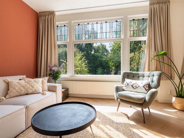 Tak van Poortvlietstraat 29B 01, Rotterdam