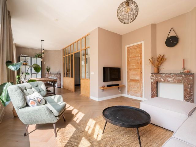 Tak van Poortvlietstraat 29B 01, Rotterdam