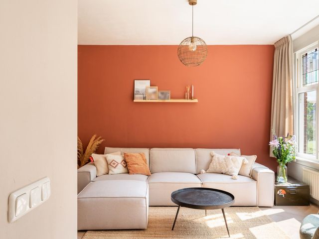 Tak van Poortvlietstraat 29B 01, Rotterdam