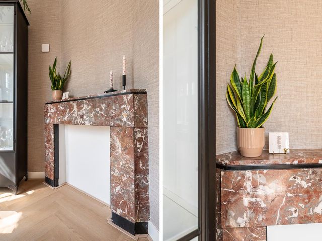 Tak van Poortvlietstraat 29B 01, Rotterdam