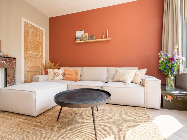 Tak van Poortvlietstraat 29B 01, Rotterdam