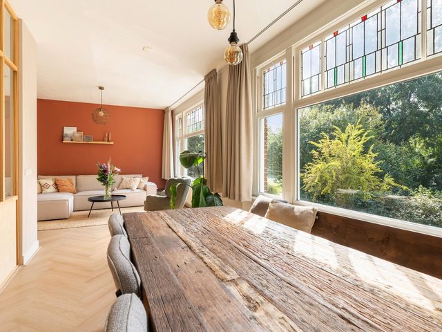 Tak van Poortvlietstraat 29B 01, Rotterdam