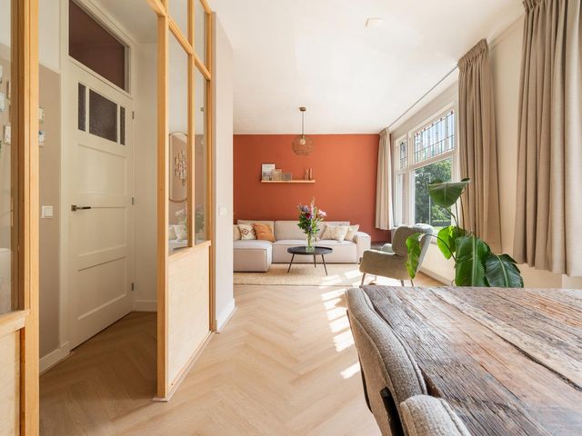 Tak van Poortvlietstraat 29B 01, Rotterdam