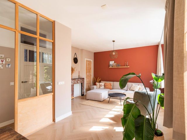 Tak van Poortvlietstraat 29B 01, Rotterdam