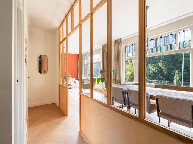 Tak van Poortvlietstraat 29B 01, Rotterdam