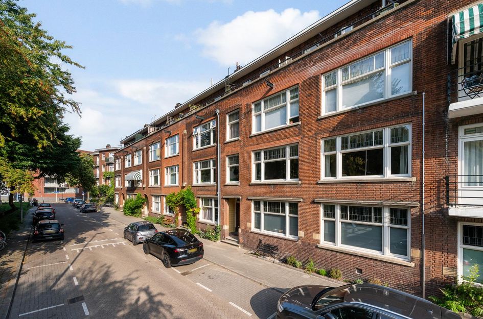 Tak van Poortvlietstraat 29B 01