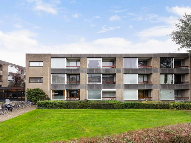 Granadoslaan 128, Rotterdam