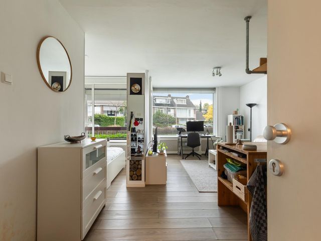 Granadoslaan 128, Rotterdam