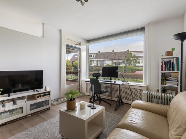 Granadoslaan 128, Rotterdam