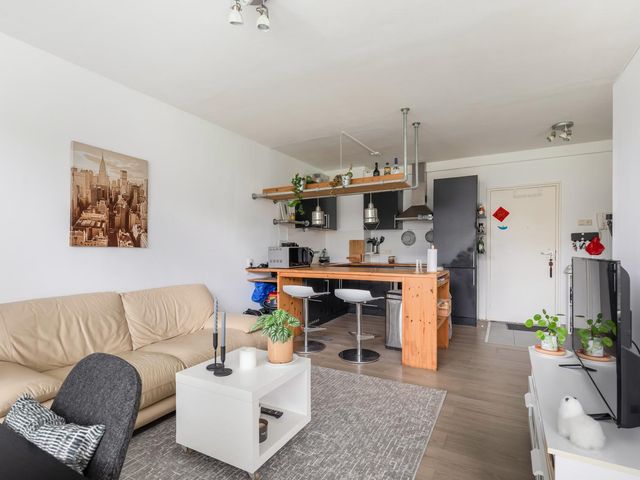 Granadoslaan 128, Rotterdam