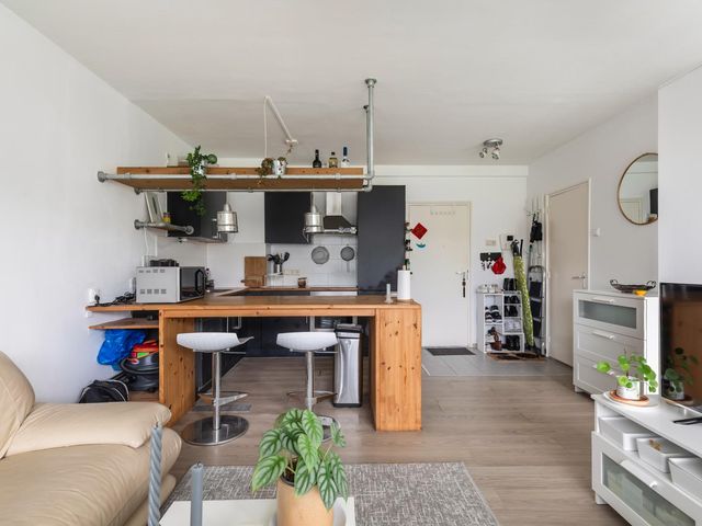 Granadoslaan 128, Rotterdam