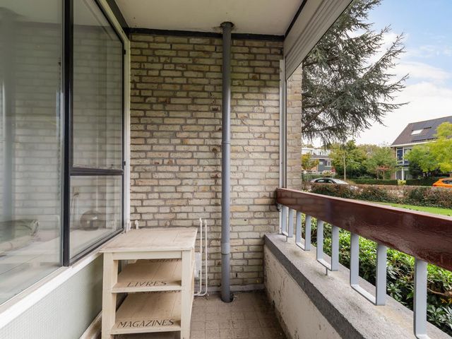 Granadoslaan 128, Rotterdam