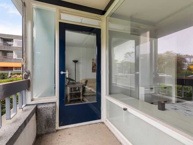 Granadoslaan 128, Rotterdam