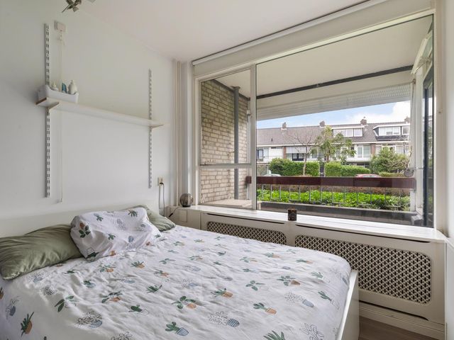 Granadoslaan 128, Rotterdam