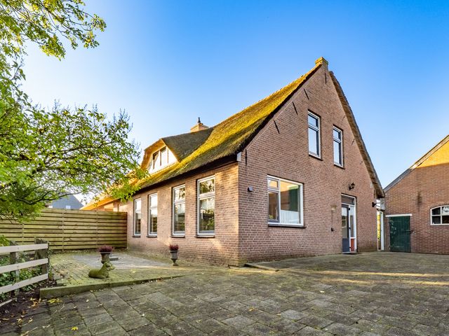 Lopikerweg Oost 29A, Lopik