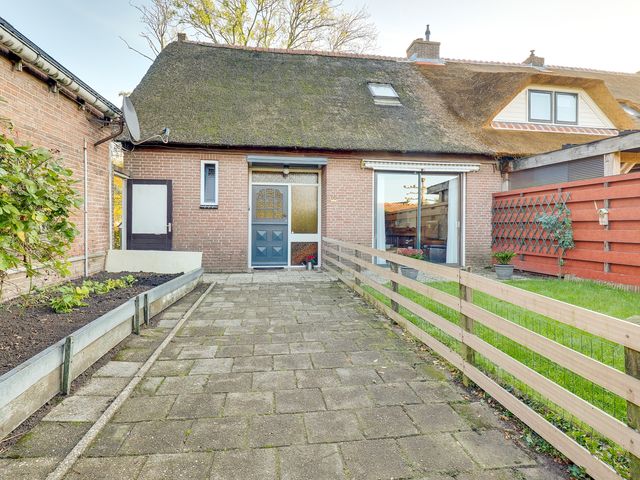 Lopikerweg Oost 29A, Lopik