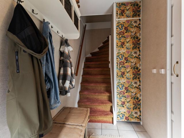 Oranjestraat 34, Den Helder