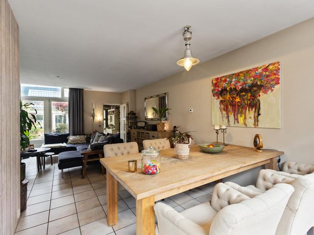 Oranjestraat 34, Den Helder