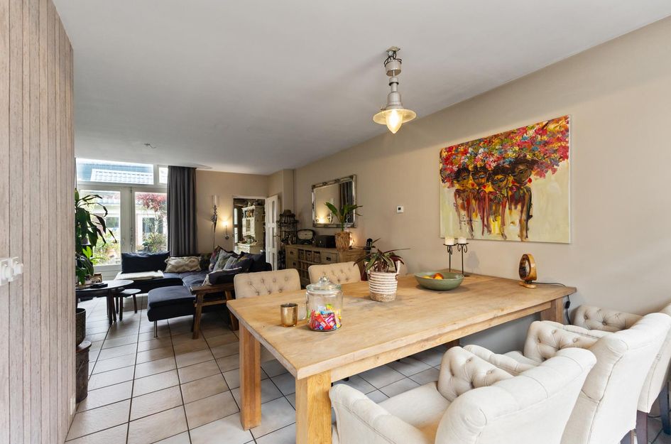 Oranjestraat 34