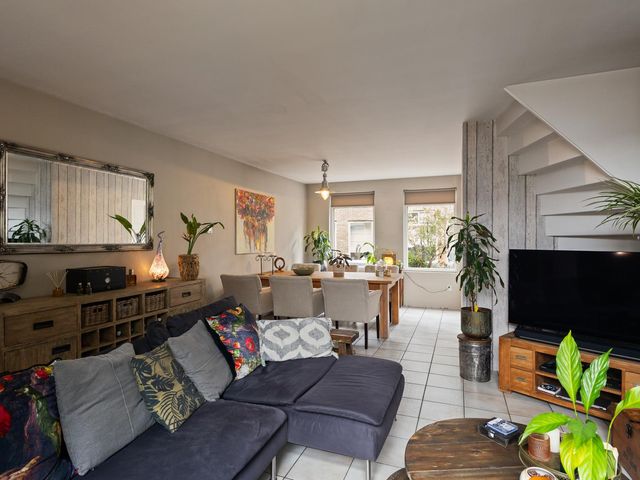 Oranjestraat 34, Den Helder