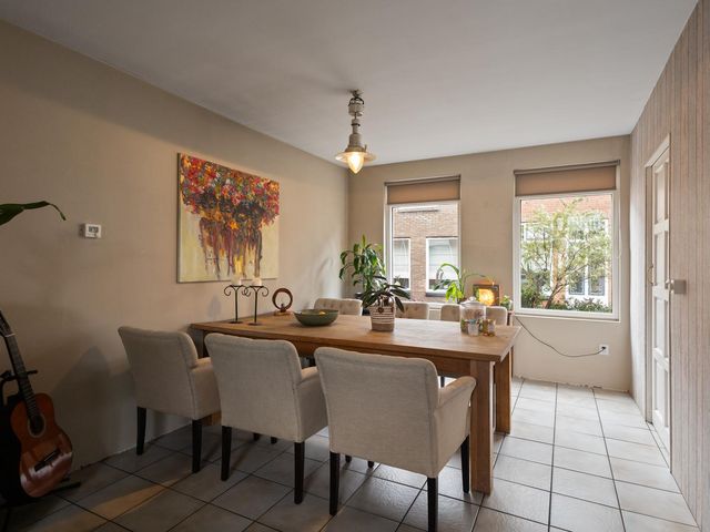 Oranjestraat 34, Den Helder