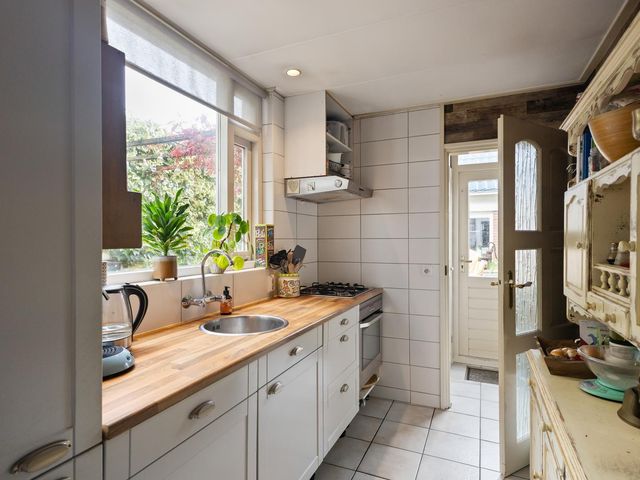 Oranjestraat 34, Den Helder