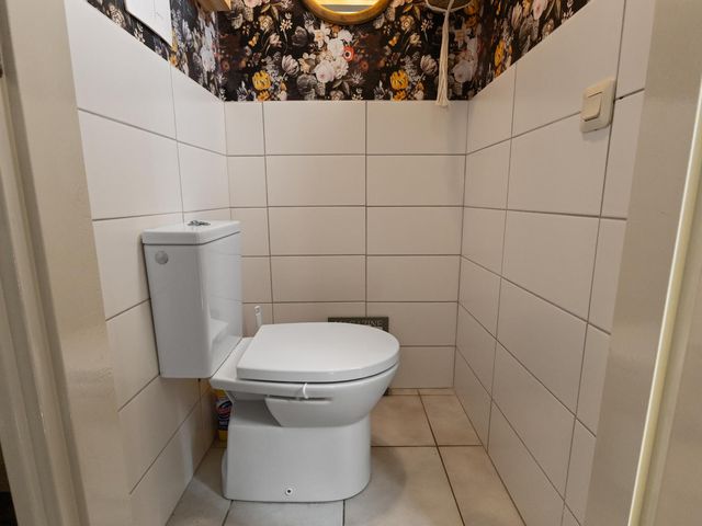 Oranjestraat 34, Den Helder
